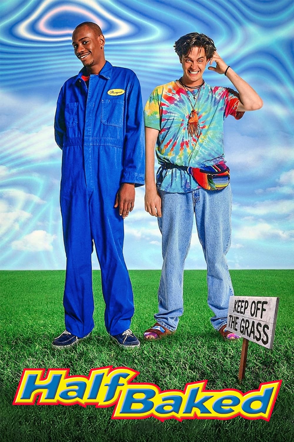 Half Baked (1998) [502202] (A1765160106) [[Movies]] --Plex--